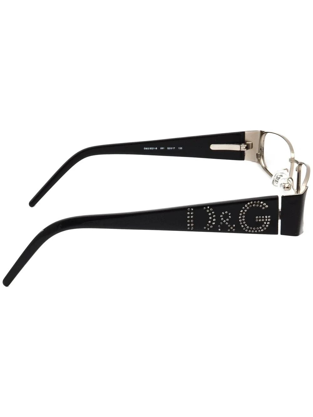 Dolce & Gabbana D&G 5021-B 061 Eyewear